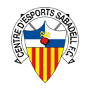 Escudo CE Sabadell