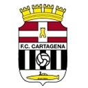 Escudo FC Cartagena