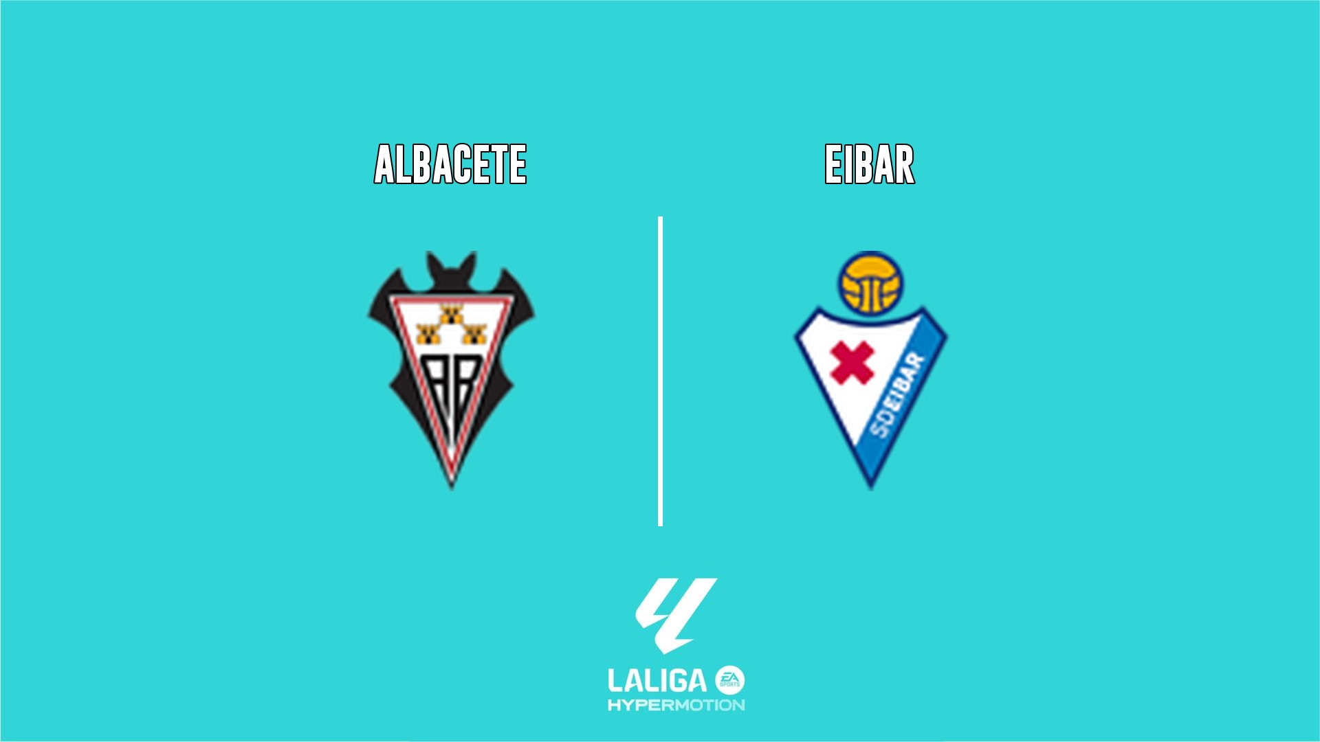 Albacete vs Andorra - LALIGA HYPERMOTION