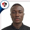 Foto de Serge Patrick Njoh